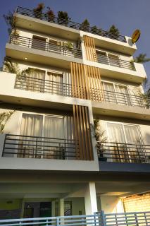 DayOne Suites Kuvempu - Bangalore - 7