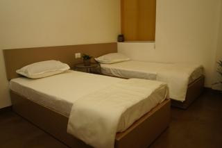 DayOne Suites Kuvempu - Bangalore - 6