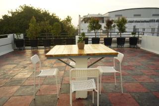 DayOne Suites Kuvempu - Bangalore - 4