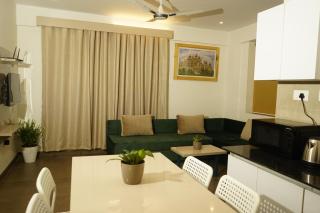 DayOne Suites Kuvempu - Bangalore - 3