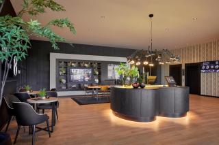 Gr8 Hotel Breda - Breda - 0