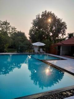 Baan Golden Resort & Residences - 1