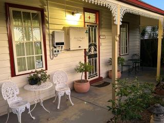 Foundry Cottages - Rutherglen - 3