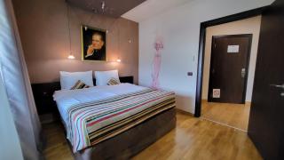 Design Hotel Mr President - Belgrado - 3