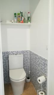 Studio cosy Yssac-la-Tourette - Yssac-la-Tourette - 4