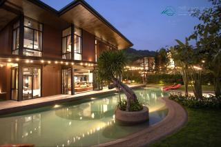 Oasis Spring Villa Tam Dao - Venuestay - Vĩnh Phúc - 2