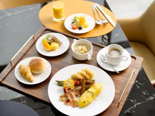 Four Points by Sheraton Suwon - Suwon - 9