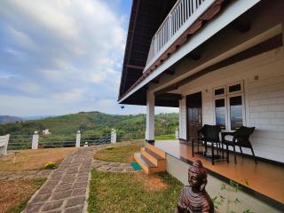 The Highlander - Vagamon - 6