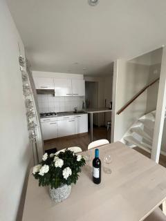 Zomerhuis Toda Cambia dicht bij strand - 5