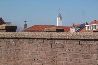 Zomerhuis Toda Cambia dicht bij strand - Noordwijk aan Zee - 1