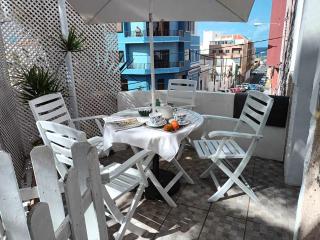 Estudio Suites Cantera Auditorio - Las Palmas de Gran Canaria - 7