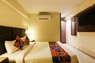 FabHotel West inn - Nr Mumbai International Airport - Mumbai - 7