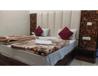 Hotel Mayur Classic, Ludhiana - Ludhiana - 5