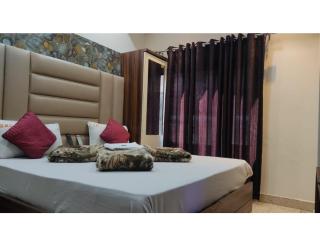 Hotel Mayur Classic, Ludhiana - Ludhiana - 4