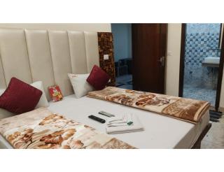 Hotel Mayur Classic, Ludhiana - Ludhiana - 1