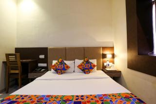 FabHotel West inn - Nr Mumbai International Airport - Mumbai - 3