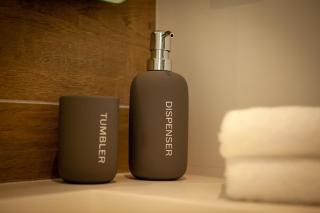 Superb modern villa, comfortable in the heart of the Estérel massif - 9