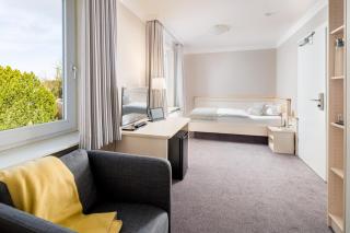 Akzent Hotel Dorn - Büsum - 6