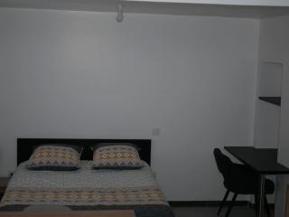 Studio Indépendant, au calme. - 5