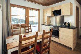 Apart Piz Lad - Nauders - 8