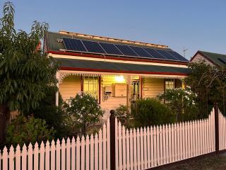 Foundry Cottages - Rutherglen - 0