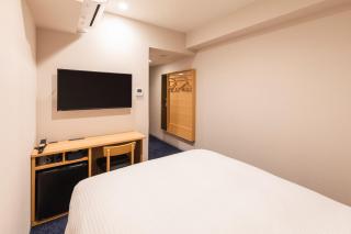 Sotetsu Fresa Inn Yodoyabashi - 2