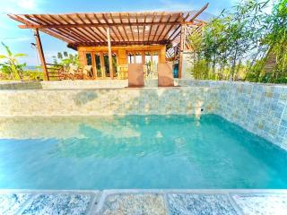 Rancho Oco Pinewood Villa with Swimming Pool - Nasugbu - 0