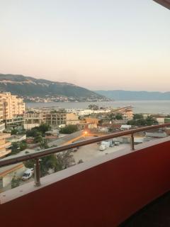 BellaVista Apartment Vlore - Vlorë - 6