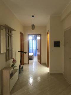 BellaVista Apartment Vlore - Vlorë - 1
