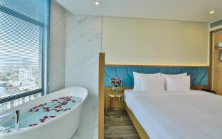San Marino Boutique Danang - Da Nang - 5