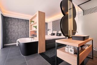 Gr8 Hotel Breda - Breda - 2