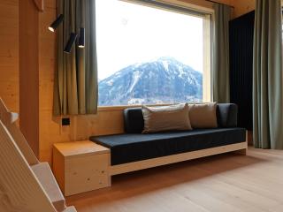 Ferienhäuser Stiva Pintga - 5