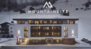 Mountain Life - 0
