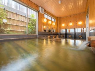 Hotel Palm Spring - Iwaki - 4