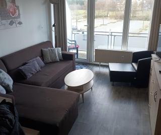Haus Seewind Whg. 10 - Cuxhaven - 8