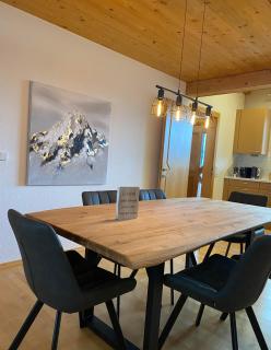 Apartment Bergzauber - Reith im Alpbachtal - 6
