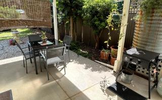 Foundry Cottages - 2