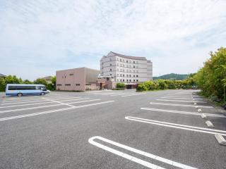 Hotel Palm Spring - Iwaki - 1