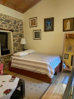 Iacob's house - Samotracia - 7