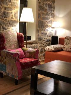 Iacob's house - 5