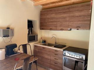 Iacob's house - Samotracia - 2