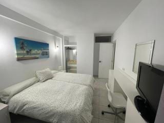 Apartamento Los Cisnes - Benalmádena - 1