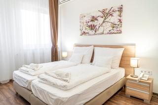 Ózoon Hotel - Nyíregyháza - 8
