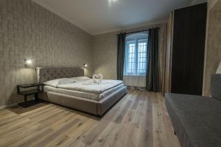 Prague Locals Monastery Apartments - 4