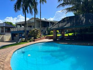 Whalesong Guest House - St Lucia - 0