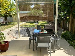 Foundry Cottages - 1