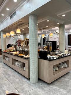 Navruz Hotel Tashkent - Tasjkent - 2