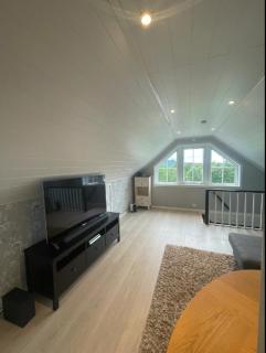 Leilighet med gratis parkering og WiFi - Kristiansund - 3
