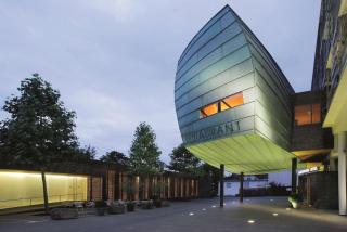 Vienna House by Wyndham Martinspark Dornbirn - Dornbirn - 0