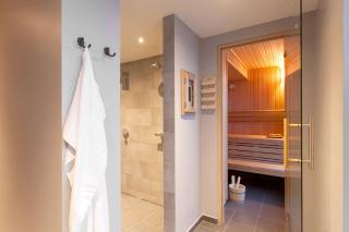 Vienna House Easy by Wyndham Bremen City Apartments - Brema - 6